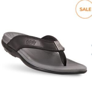 G-Defy Ron's Sandal New